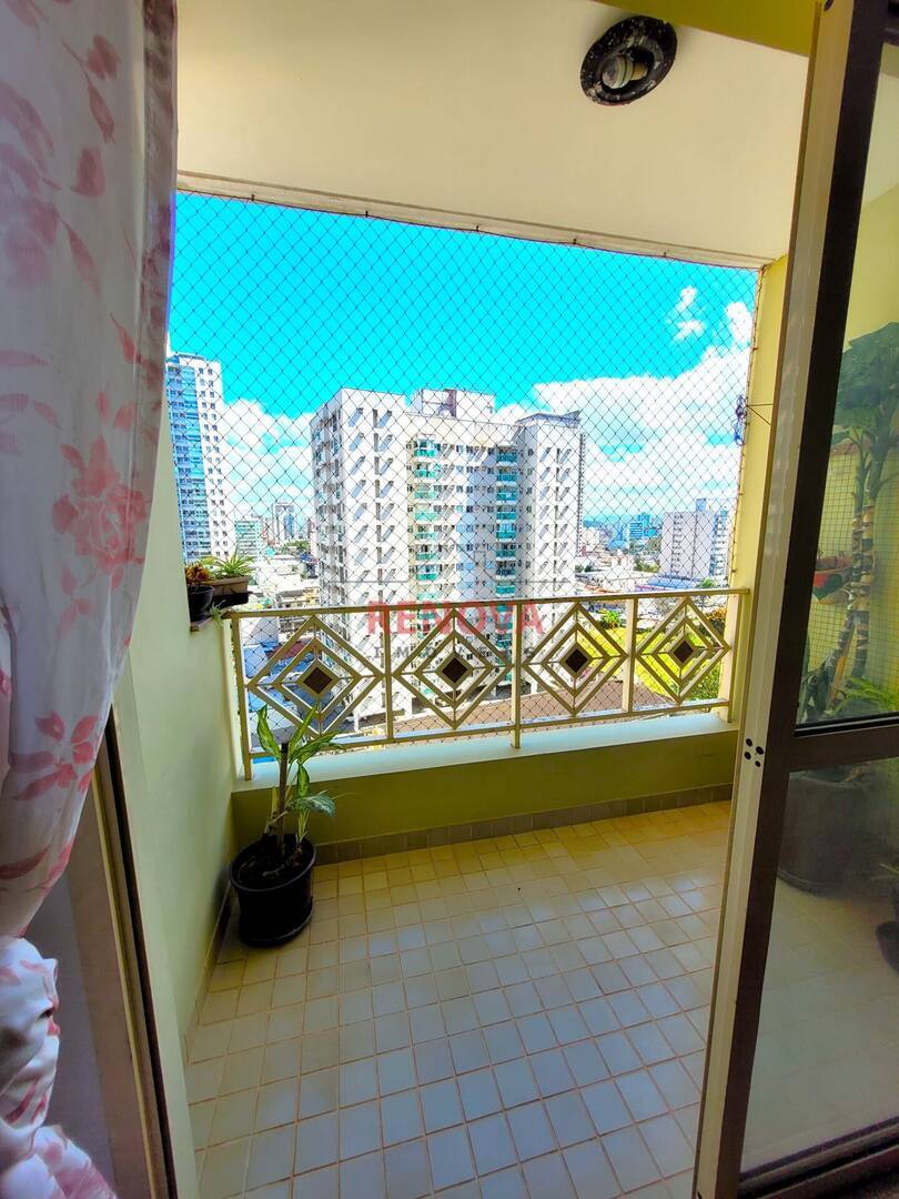 Apartamento, 3 quartos, 9700 m² - Foto 2
