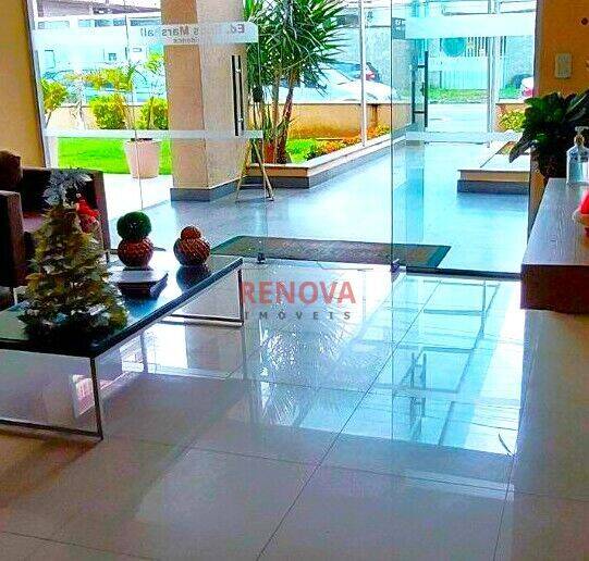 Apartamento, 2 quartos, 5500 m² - Foto 12