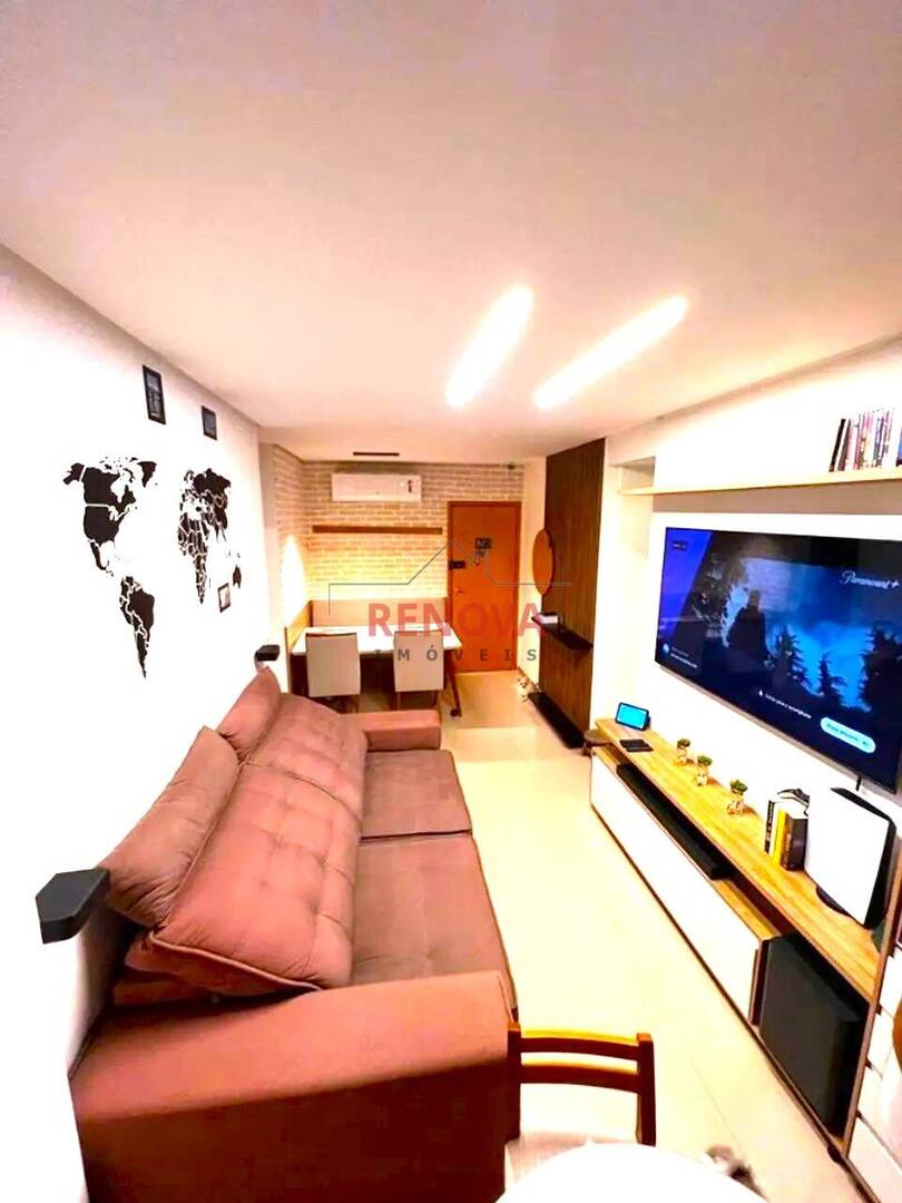 Apartamento, 2 quartos, 6800 m² - Foto 1