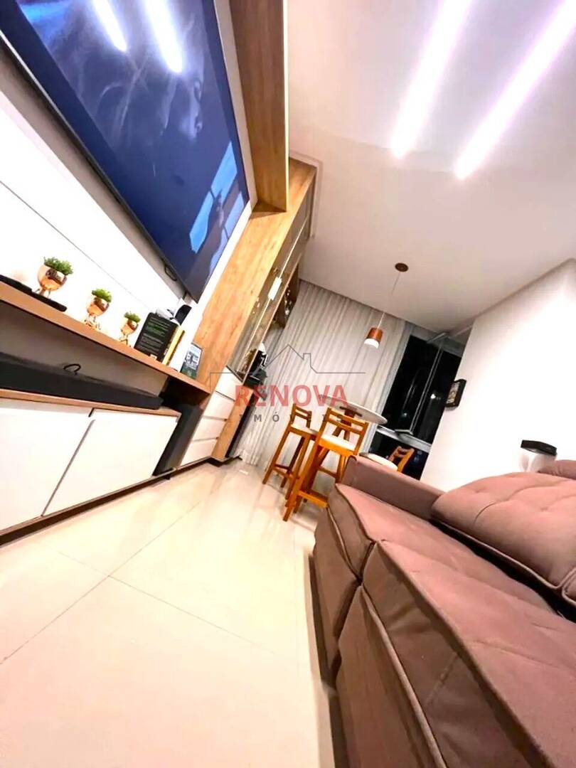 Apartamento, 2 quartos, 6800 m² - Foto 2