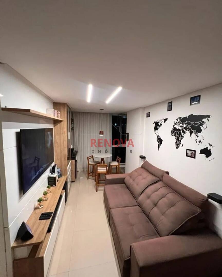 Apartamento, 2 quartos, 6800 m² - Foto 3
