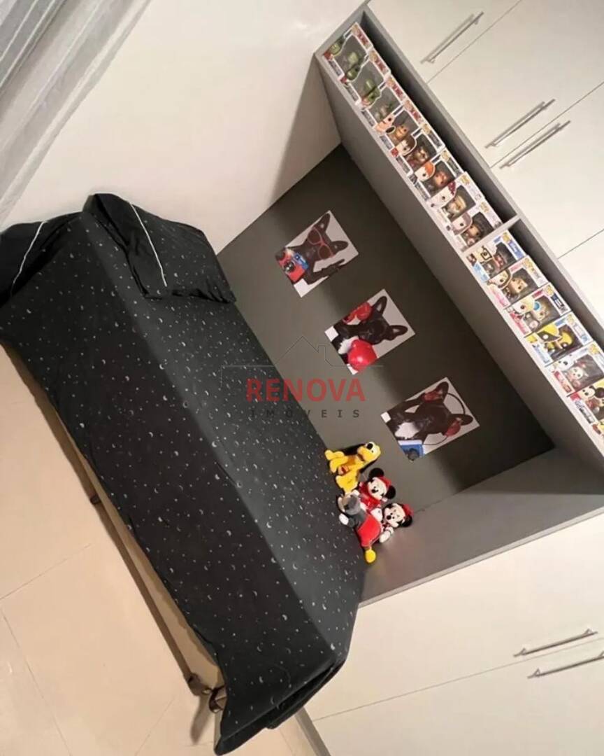 Apartamento, 2 quartos, 6800 m² - Foto 5