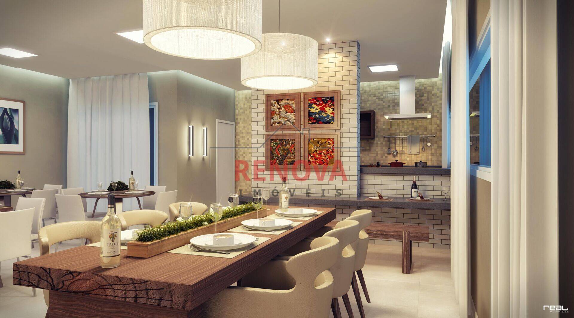 Apartamento, 2 quartos, 6800 m² - Foto 12