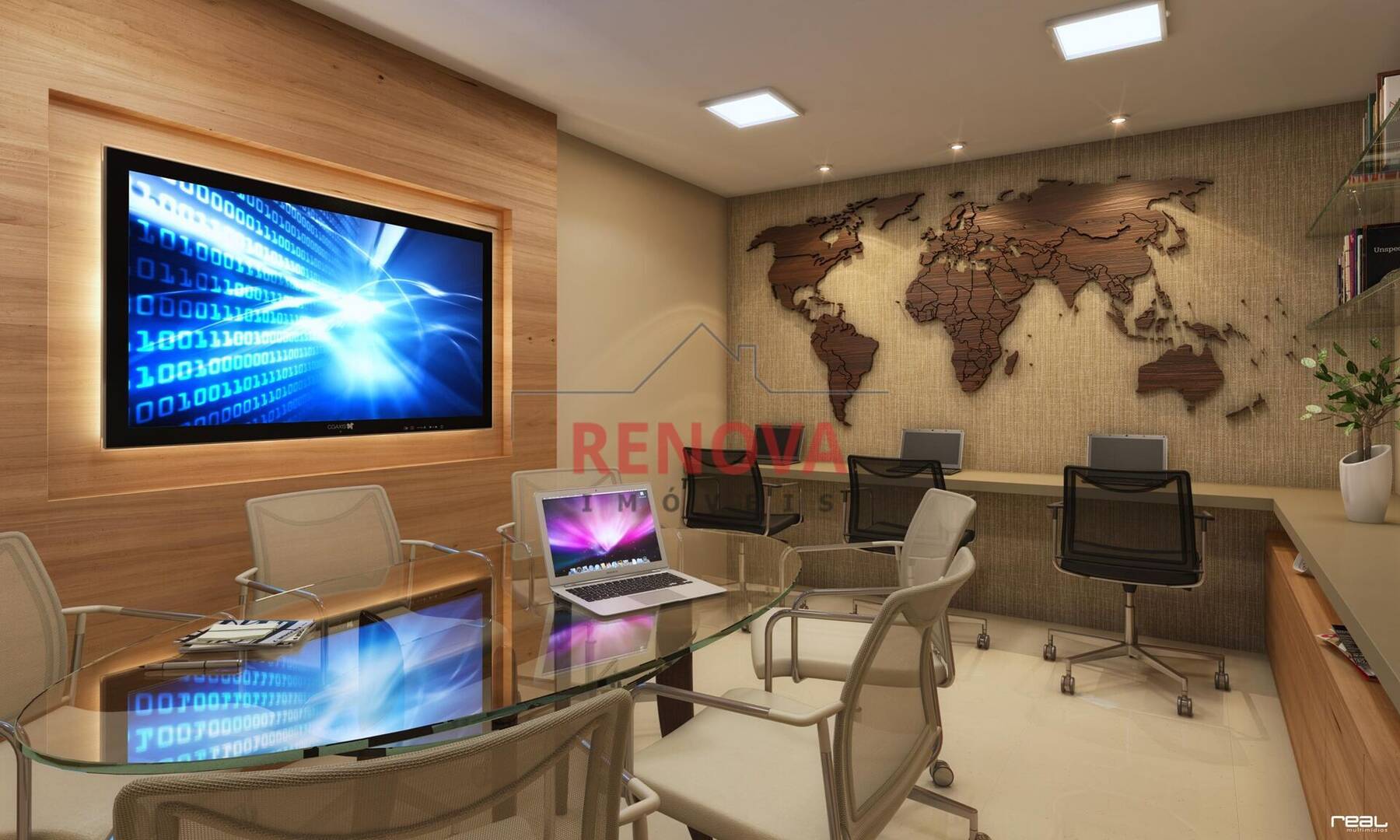Apartamento, 2 quartos, 6800 m² - Foto 13