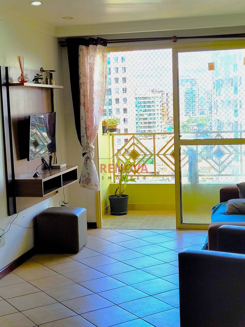 Apartamento, 3 quartos, 9700 m² - Foto 4