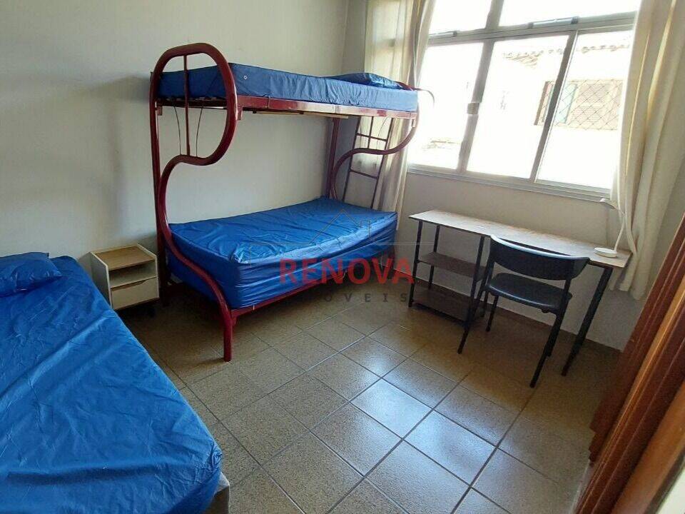 Apartamento, 4 quartos, 130 m² - Foto 11