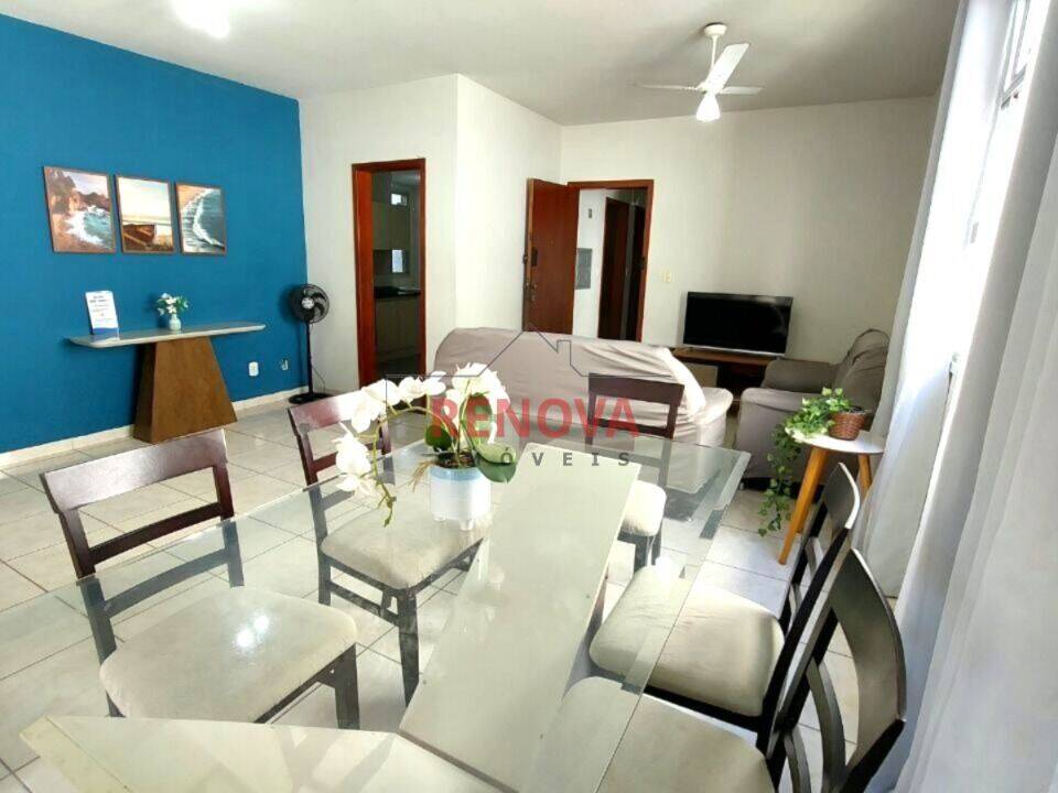 Apartamento, 4 quartos, 130 m² - Foto 14
