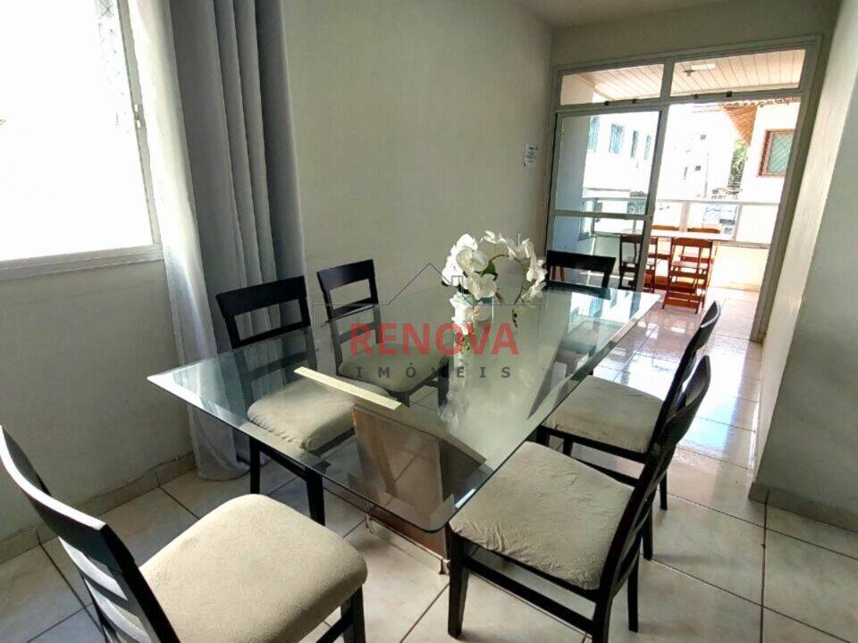 Apartamento, 4 quartos, 130 m² - Foto 19