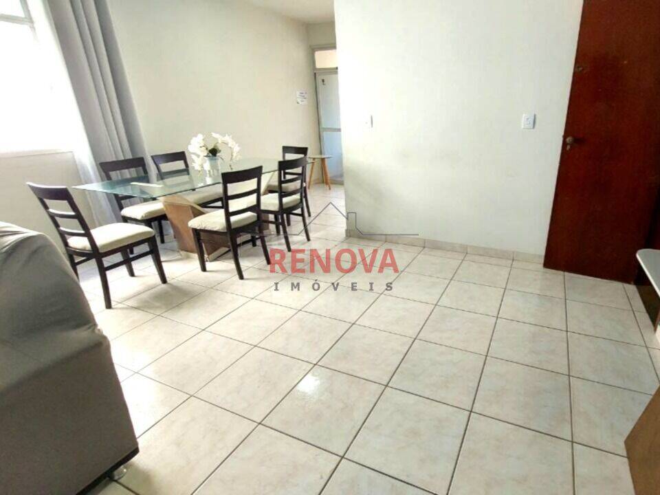 Apartamento, 4 quartos, 130 m² - Foto 21