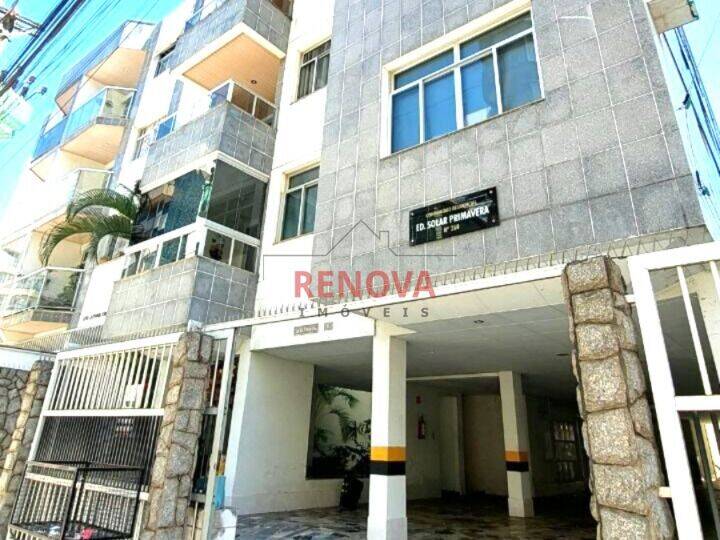 Apartamento, 4 quartos, 130 m² - Foto 22