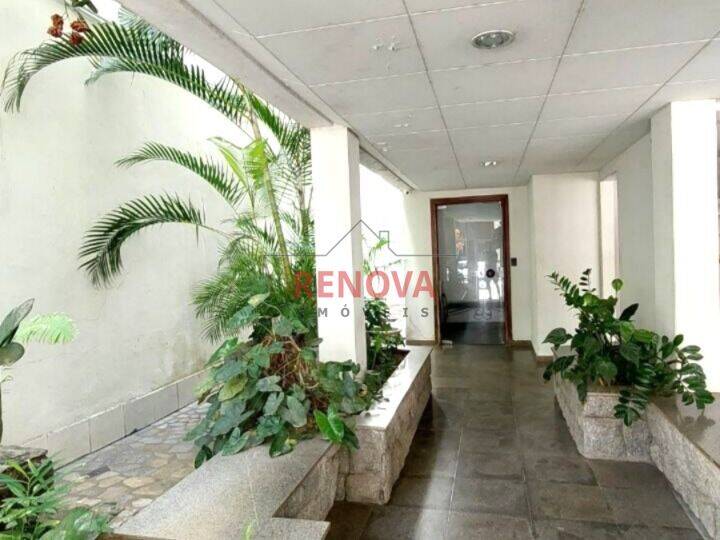 Apartamento, 4 quartos, 130 m² - Foto 23