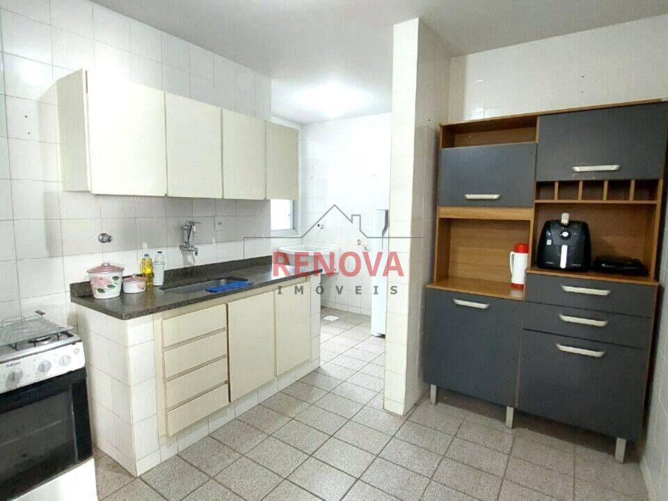 Apartamento, 4 quartos, 130 m² - Foto 29