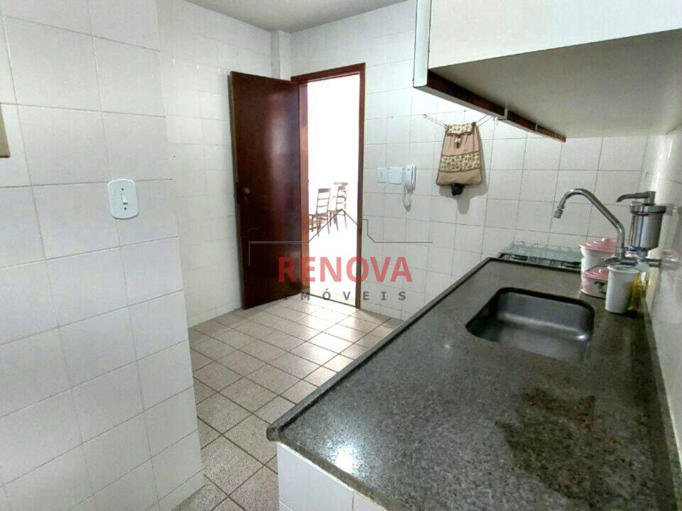 Apartamento, 4 quartos, 130 m² - Foto 30
