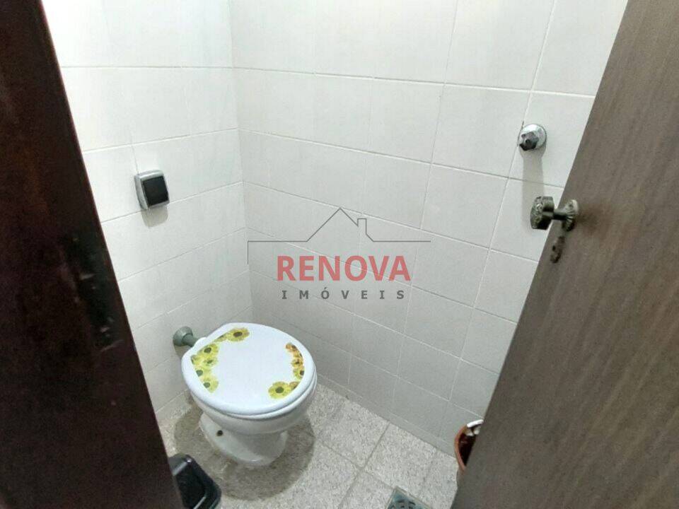 Apartamento, 4 quartos, 130 m² - Foto 31