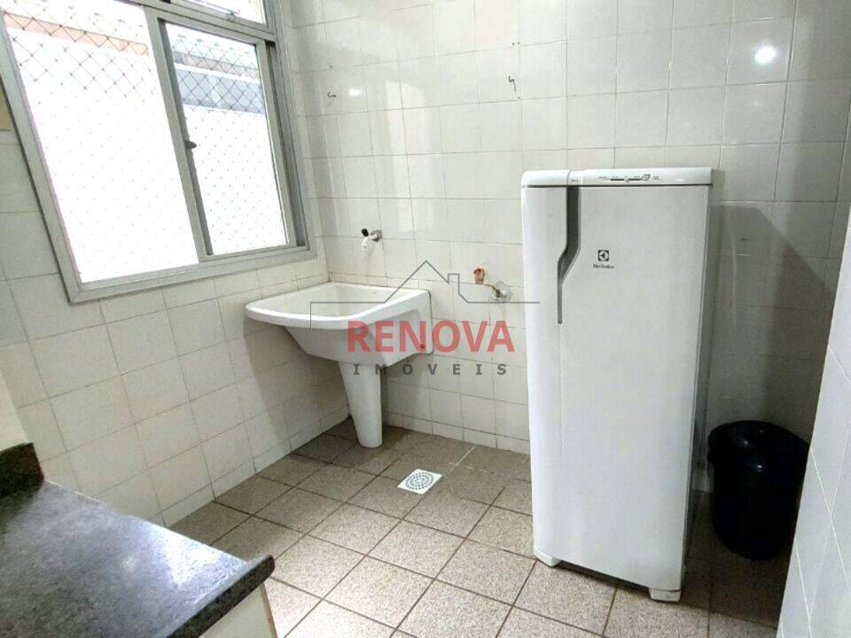 Apartamento, 4 quartos, 130 m² - Foto 33
