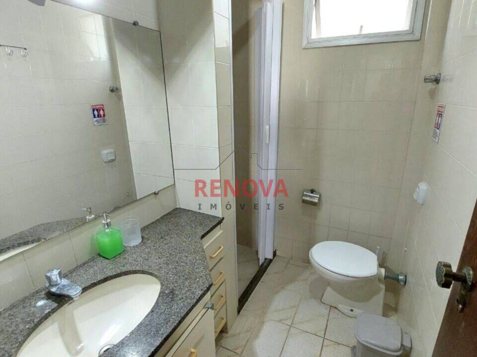 Apartamento, 4 quartos, 130 m² - Foto 34