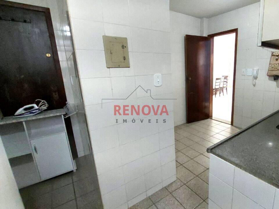 Apartamento, 4 quartos, 130 m² - Foto 35