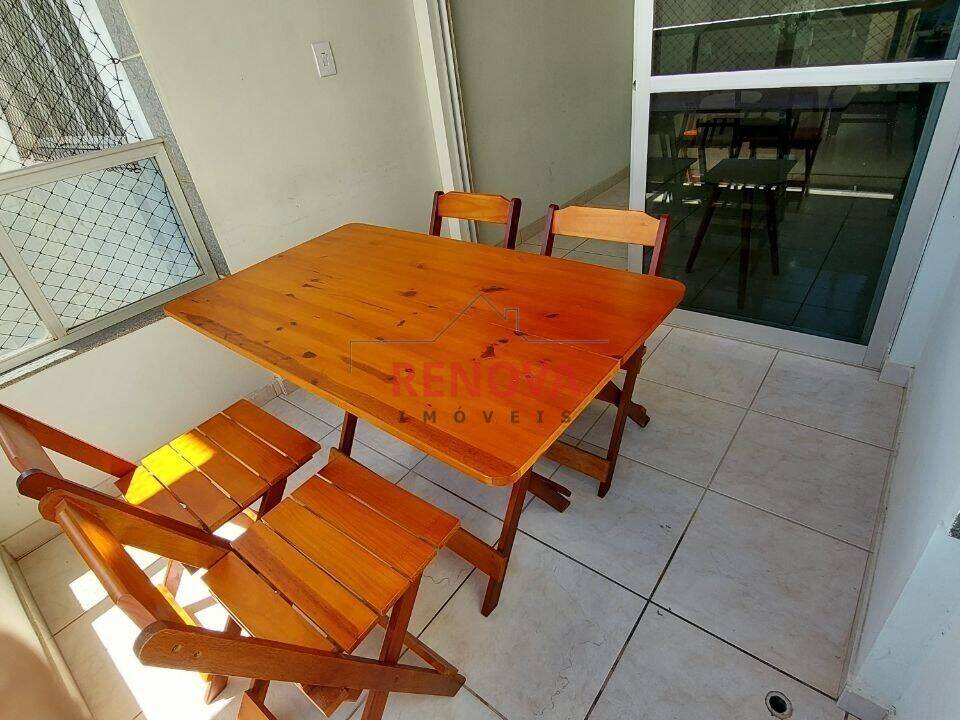 Apartamento, 4 quartos, 130 m² - Foto 41