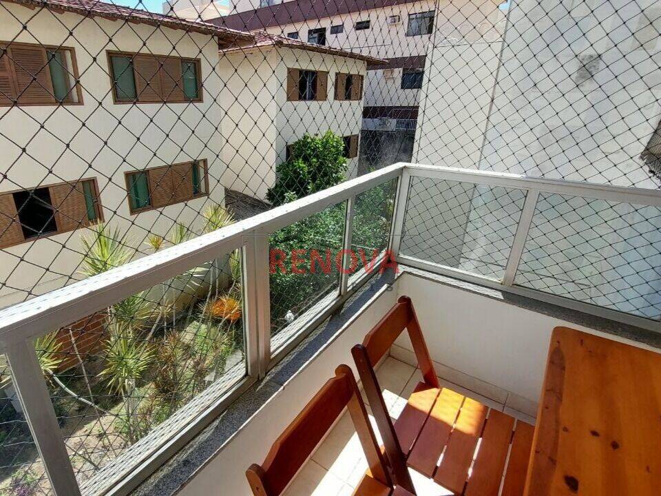 Apartamento, 4 quartos, 130 m² - Foto 42