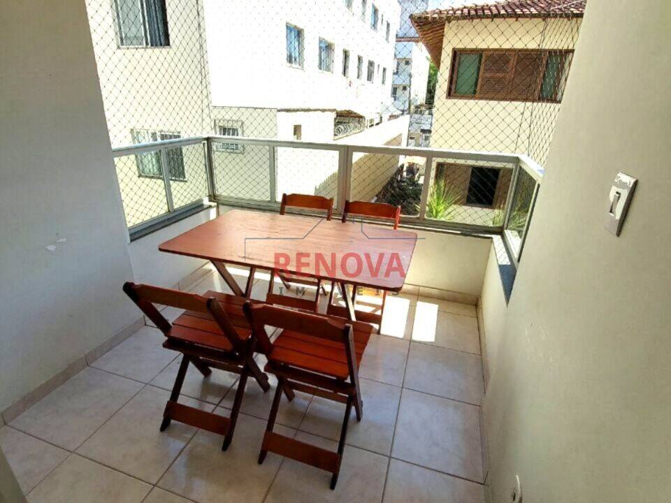 Apartamento, 4 quartos, 130 m² - Foto 43