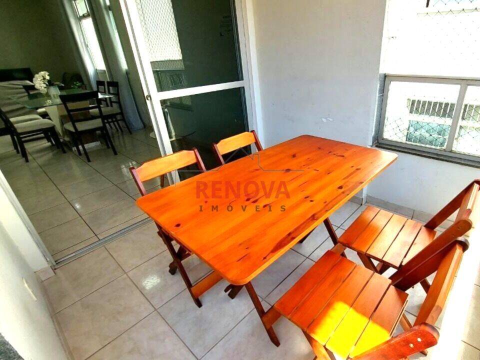 Apartamento, 4 quartos, 130 m² - Foto 44