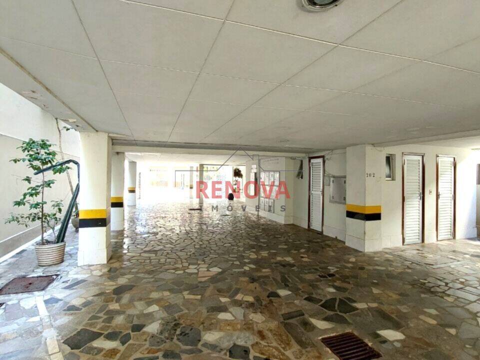 Apartamento, 4 quartos, 130 m² - Foto 46