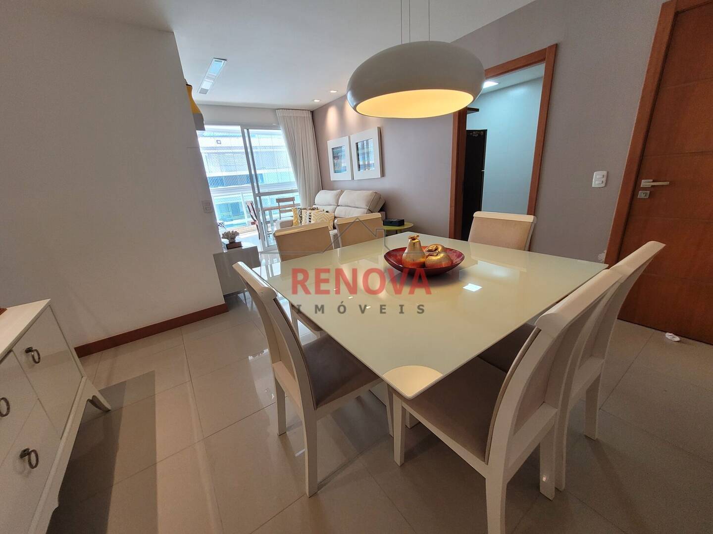 Apartamento, 3 quartos, 10000 m² - Foto 2