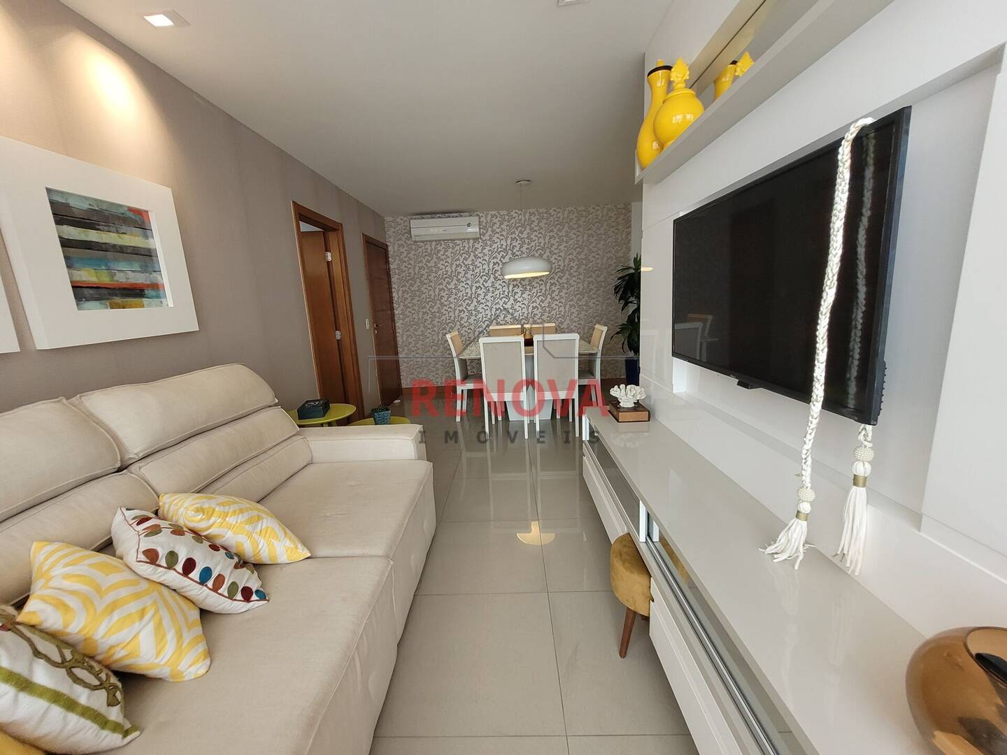 Apartamento, 3 quartos, 10000 m² - Foto 4