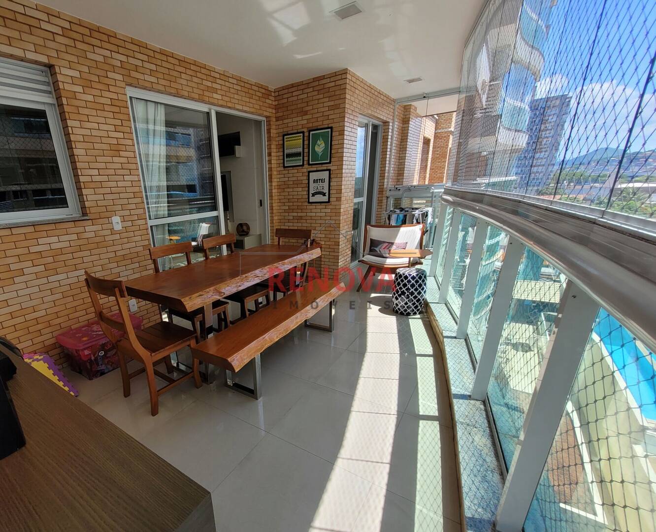 Apartamento, 3 quartos, 10000 m² - Foto 5
