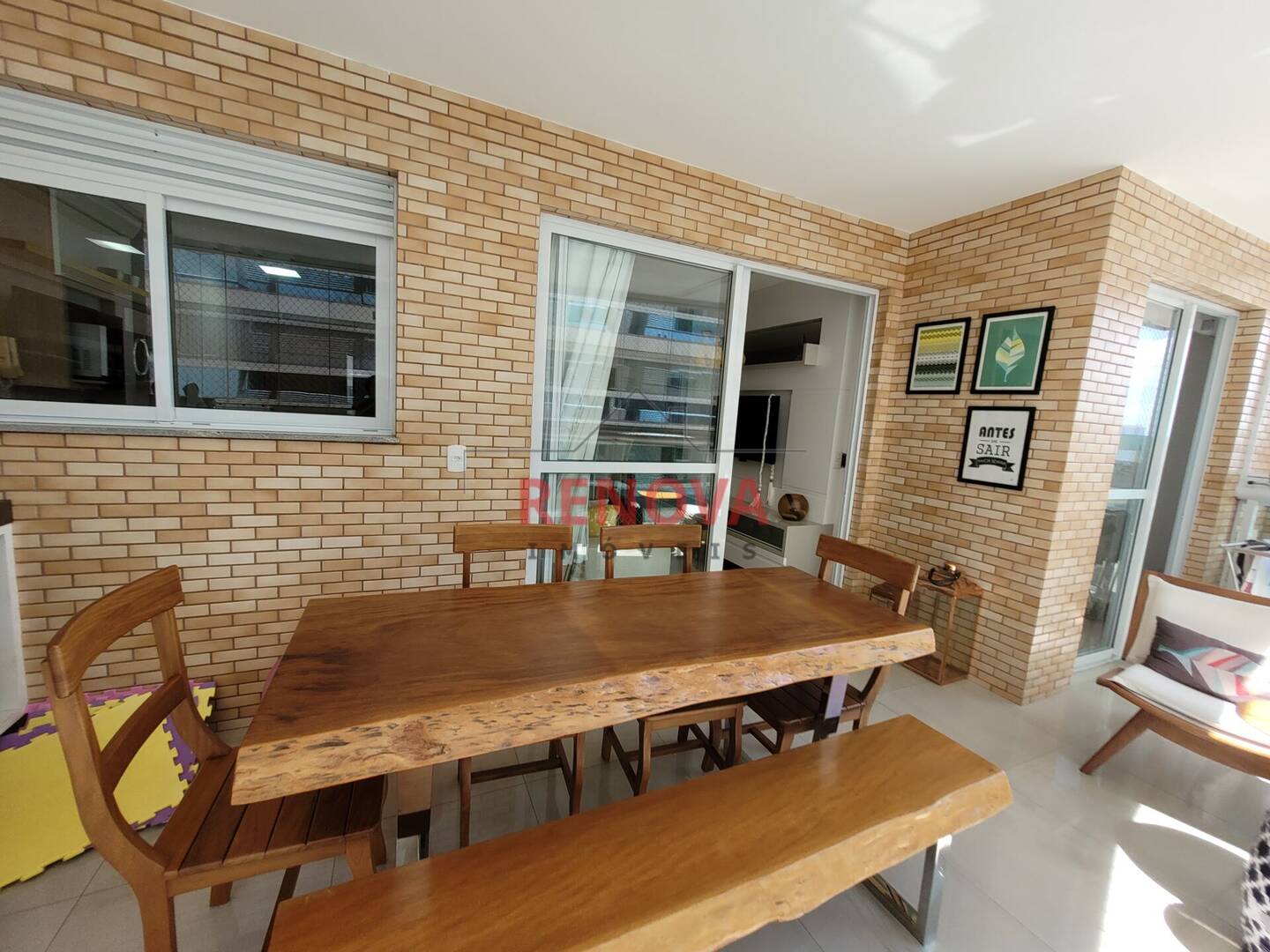 Apartamento, 3 quartos, 10000 m² - Foto 6