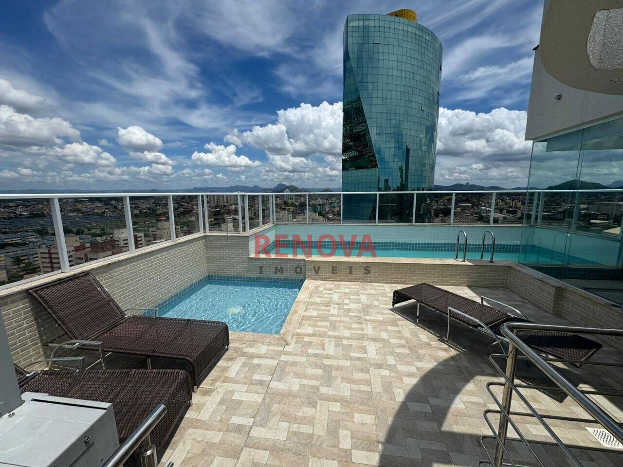 Apartamento, 2 quartos, 5700 m² - Foto 3
