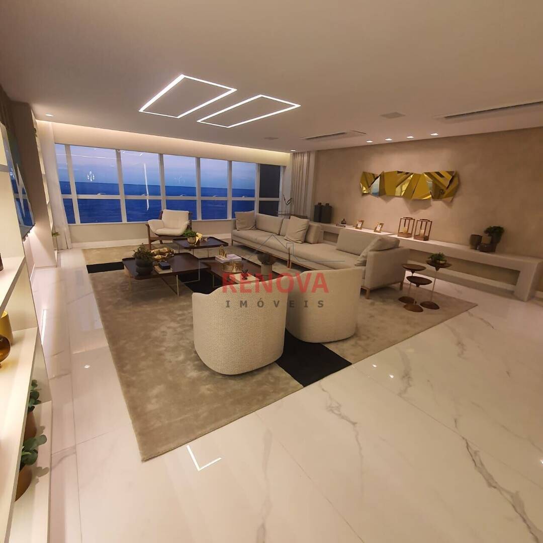 Apartamento, 4 quartos, 27500 m² - Foto 2