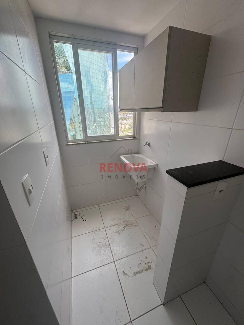 Apartamento, 2 quartos, 5700 m² - Foto 15