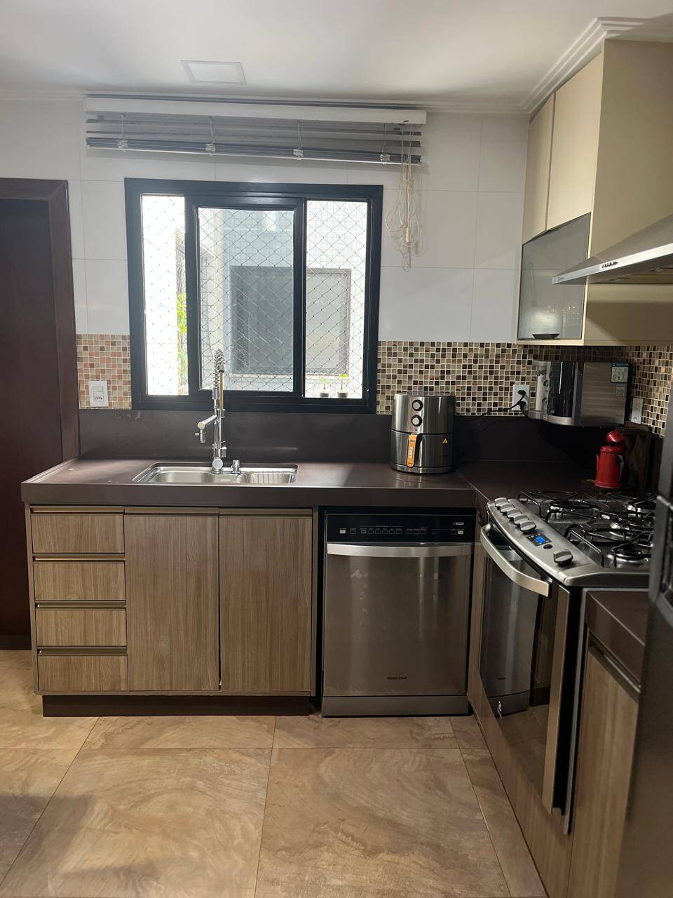 Apartamento, 4 quartos, 179 m² - Foto 12