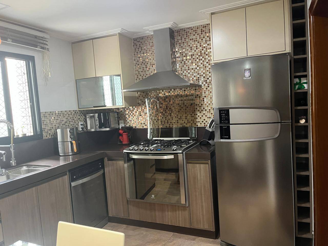 Apartamento, 4 quartos, 179 m² - Foto 10
