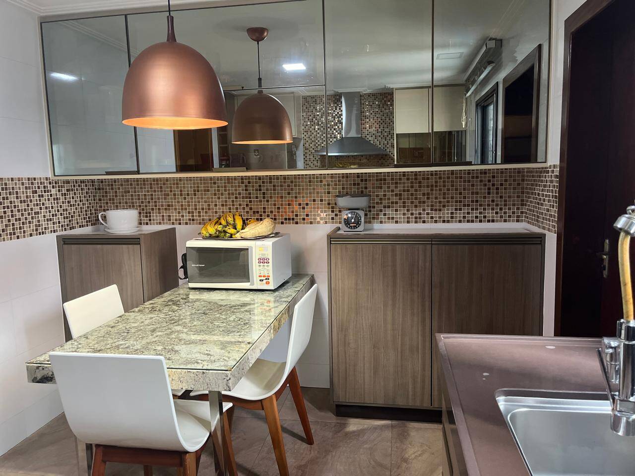 Apartamento, 4 quartos, 179 m² - Foto 11