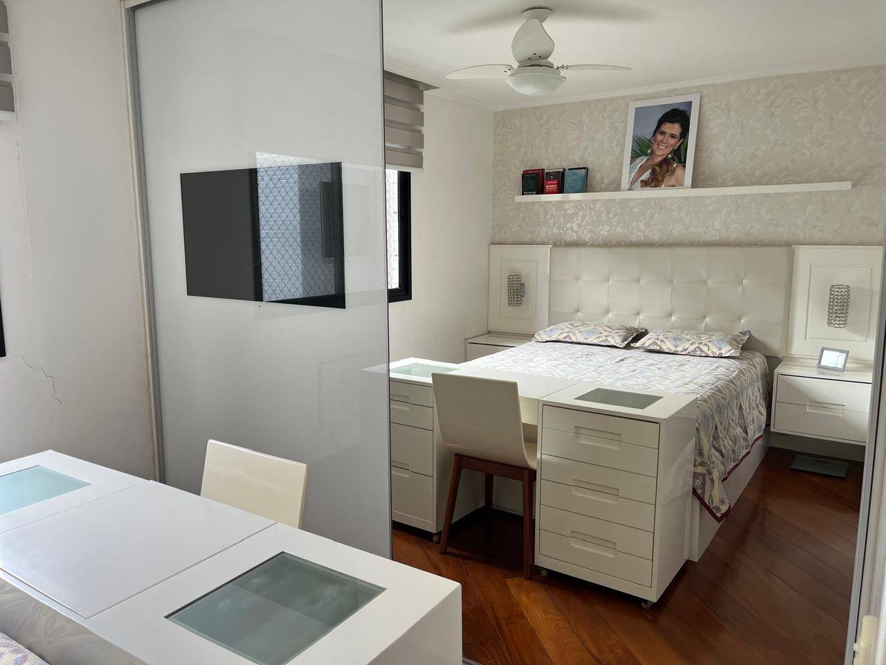 Apartamento, 4 quartos, 179 m² - Foto 17