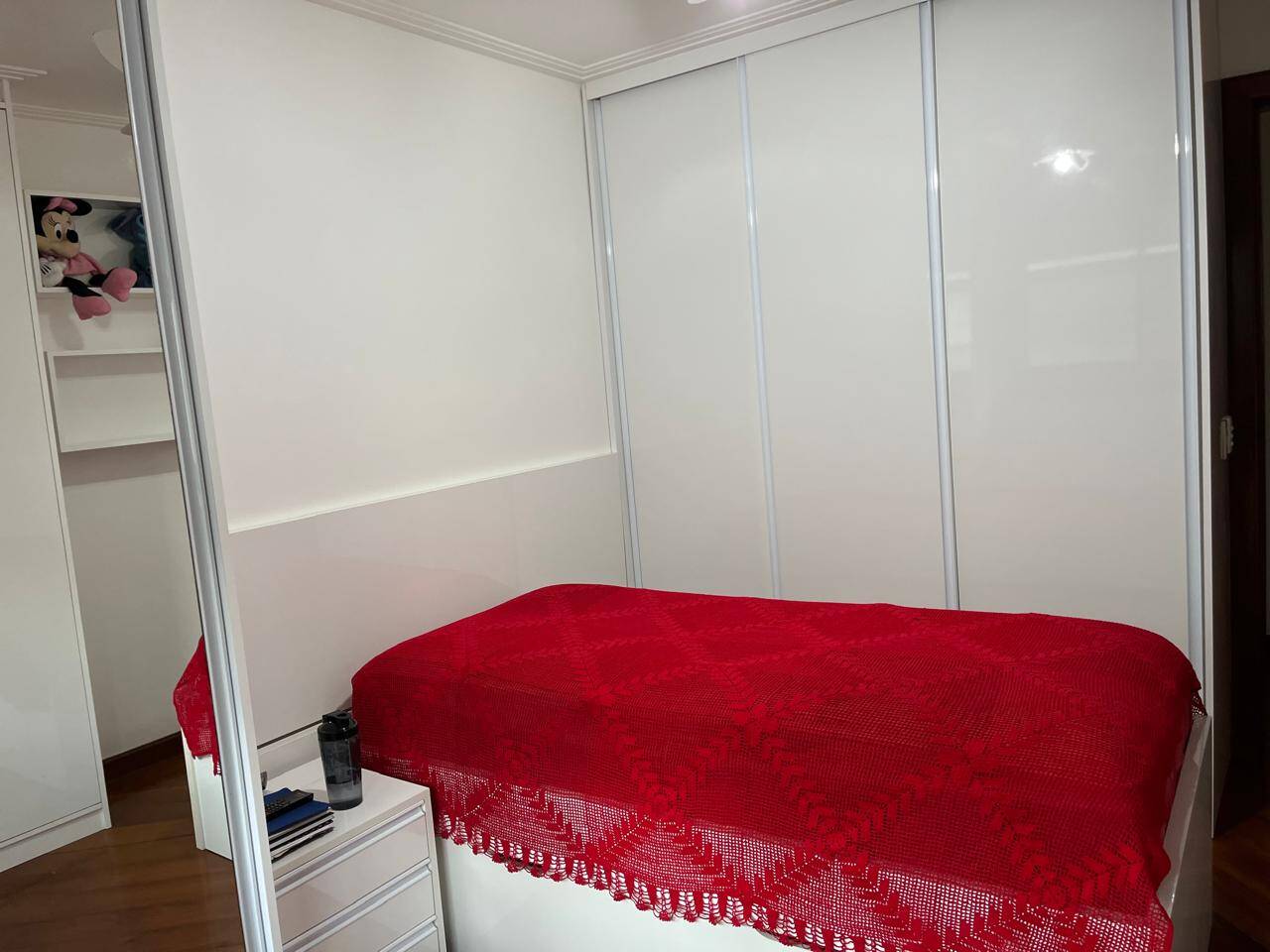 Apartamento, 4 quartos, 179 m² - Foto 15