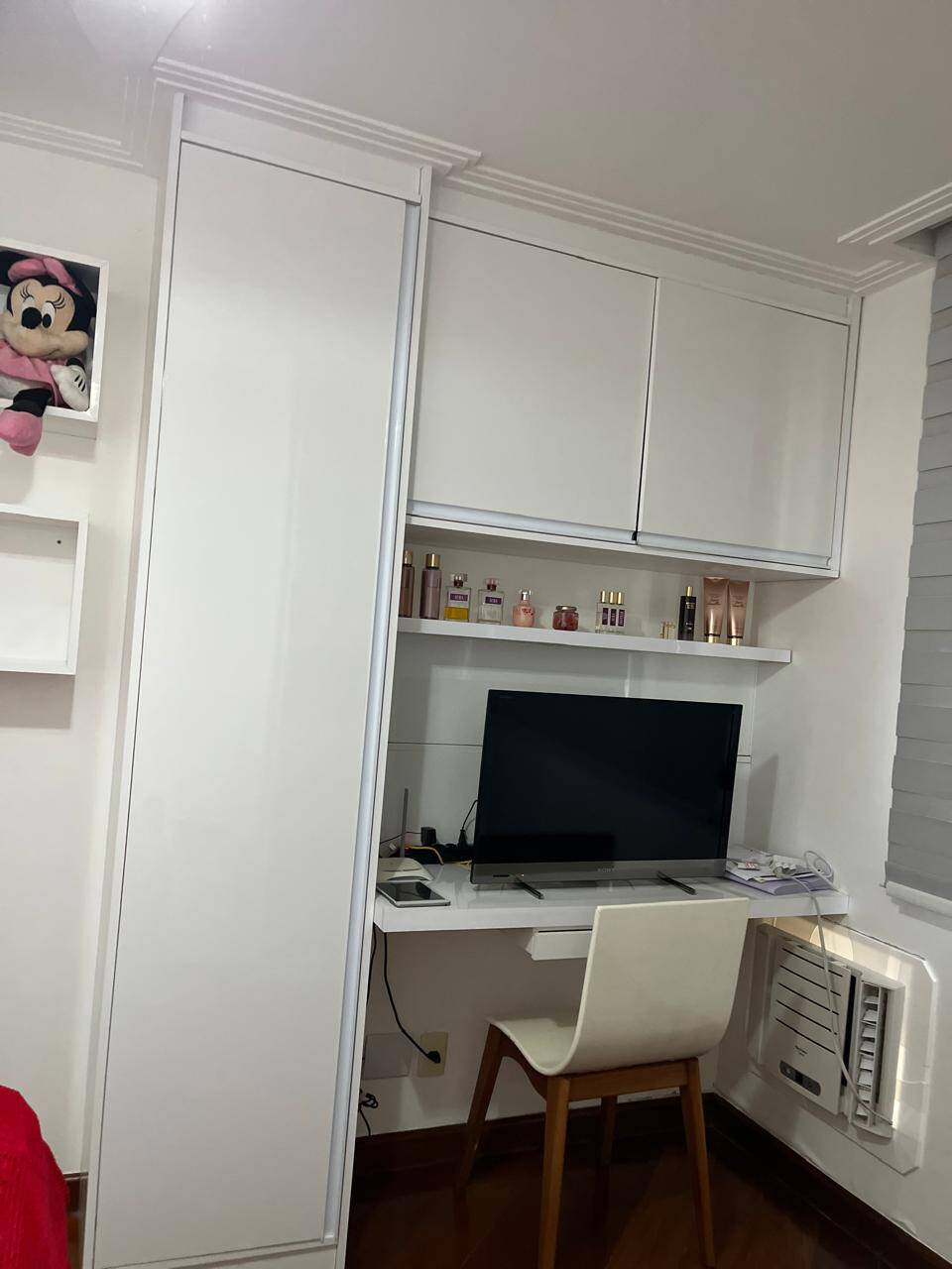 Apartamento, 4 quartos, 179 m² - Foto 14
