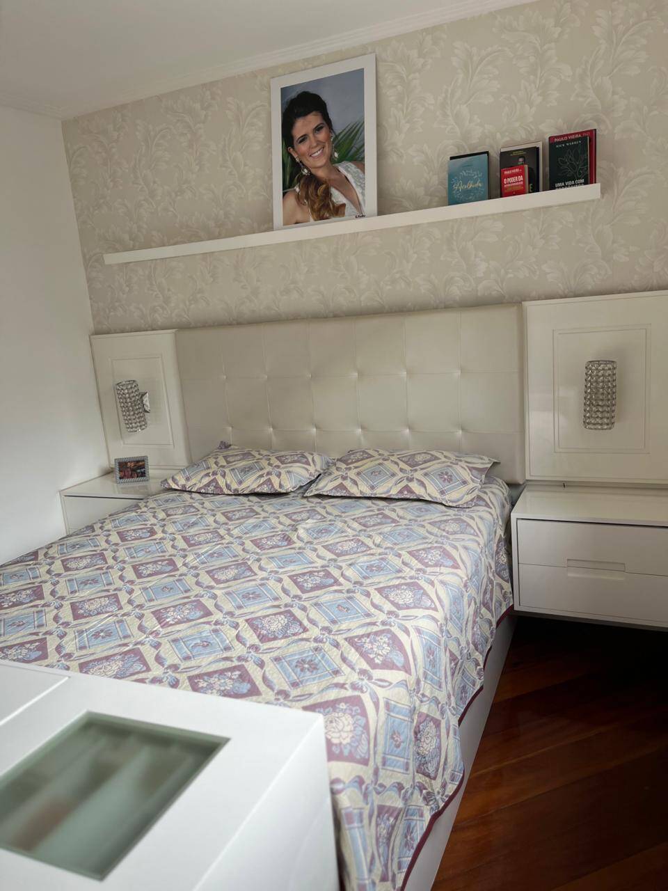 Apartamento, 4 quartos, 179 m² - Foto 19