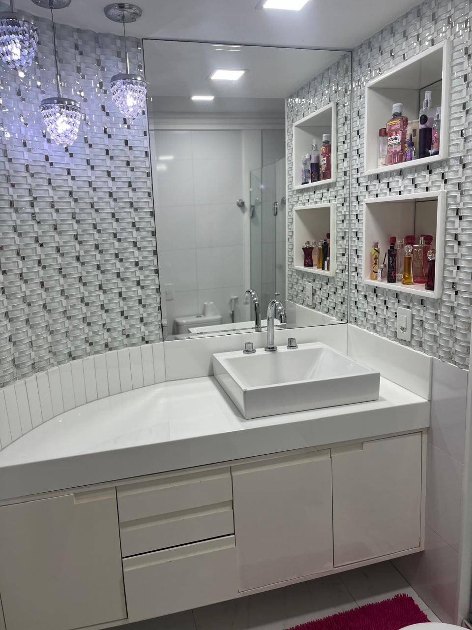Apartamento, 4 quartos, 179 m² - Foto 22