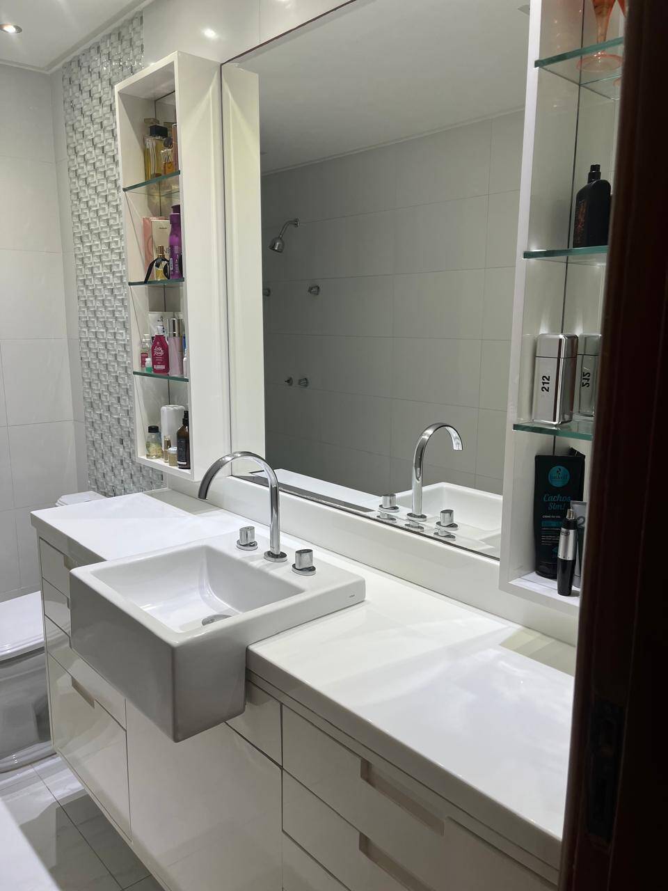 Apartamento, 4 quartos, 179 m² - Foto 27