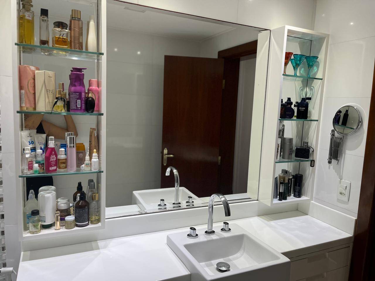 Apartamento, 4 quartos, 179 m² - Foto 26