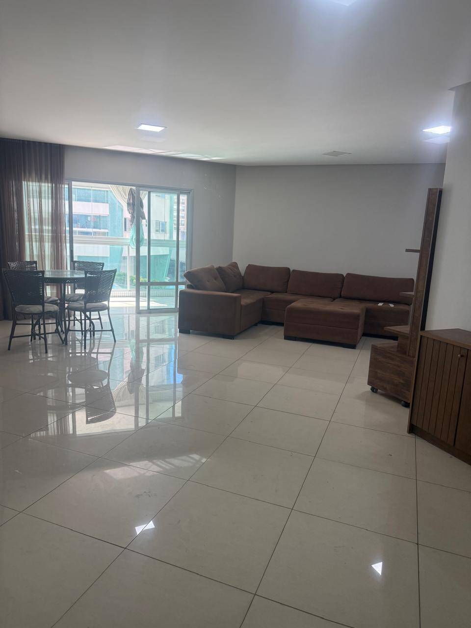 Apartamento, 3 quartos, 123 m² - Foto 1
