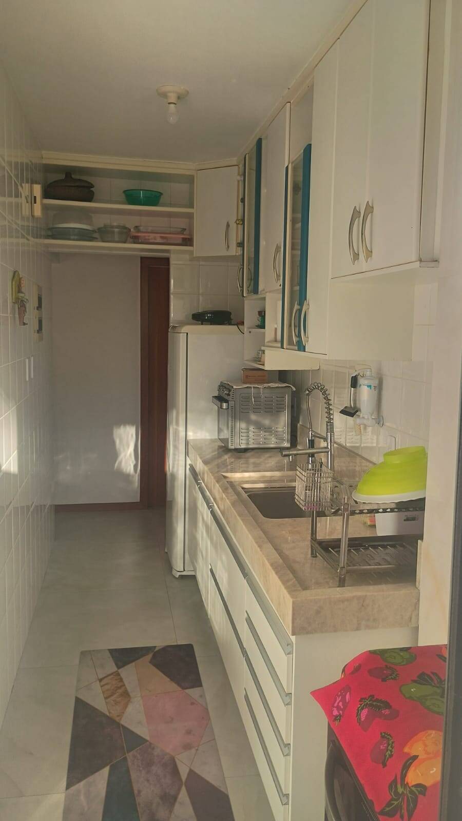 Apartamento, 2 quartos, 162 m² - Foto 15