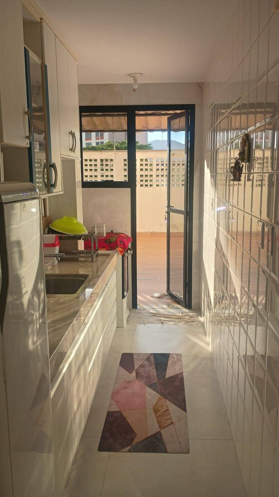 Apartamento, 2 quartos, 162 m² - Foto 1