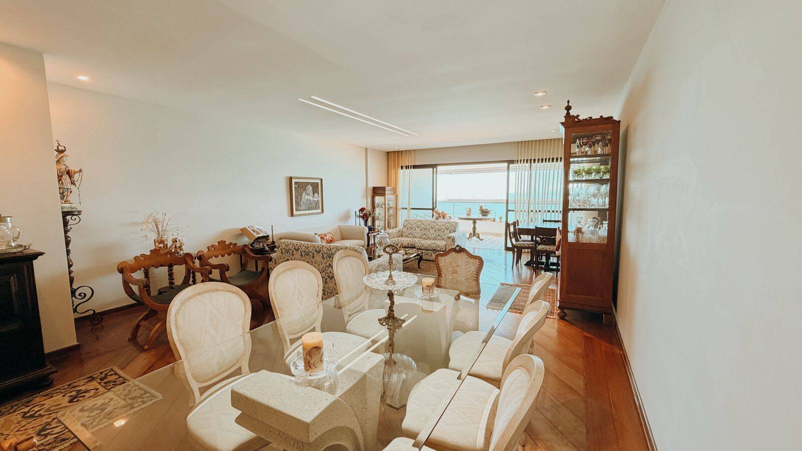 Apartamento, 4 quartos, 300 m² - Foto 8