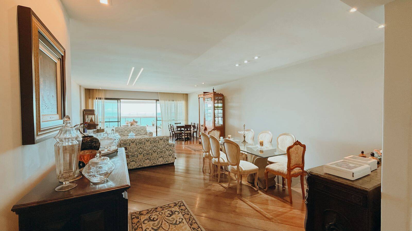 Apartamento, 4 quartos, 300 m² - Foto 10