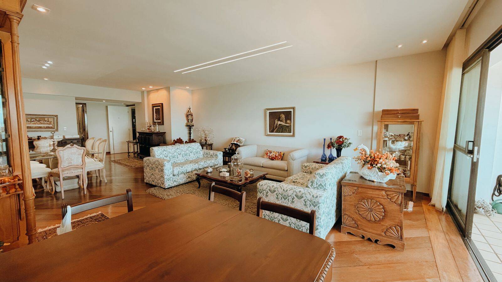 Apartamento, 4 quartos, 300 m² - Foto 11