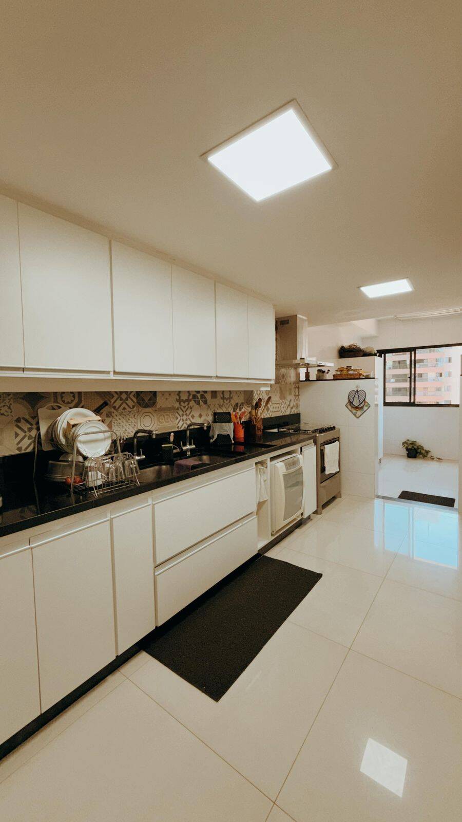 Apartamento, 4 quartos, 300 m² - Foto 19